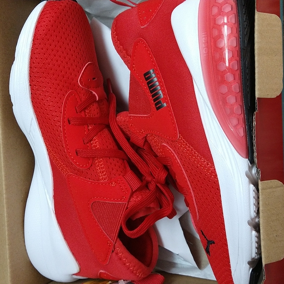 🆕 Kids Puma Cell Vive Sneakers - Picture 6 of 6